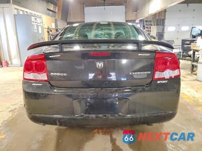 Zdjęcie 6 z 12 samochodu: 2009 DODGE CHARGER VIN:2B3KA43D89H552965 - miniatura