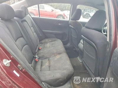Zdjęcie 10 z 13 samochodu: 2013 HONDA ACCORD SPORT VIN:1HGCR2F58DA168357 - miniatura