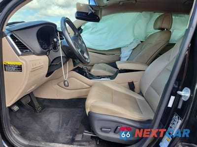 Zdjęcie 7 z 12 samochodu: 2017 HYUNDAI TUCSON SE PLUS VIN:KM8J33A45HU429679 - miniatura