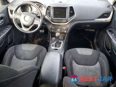 Zdjęcie 8 z 12 samochodu: 2014 JEEP CHEROKEE LATITUDE VIN:1C4PJMCB7EW179304 - miniatura