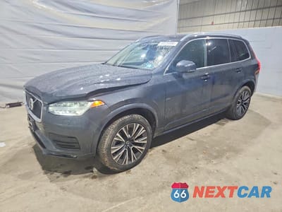 2022 VOLVO XC90 T5 MOMENTUM YV4102PK1N1865307 - główne zdjęcie licytacji z USA - miniatura