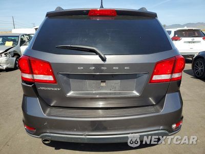 Zdjęcie 6 z 14 samochodu: 2017 DODGE JOURNEY SXT VIN:3C4PDCBG7HT560661 - miniatura