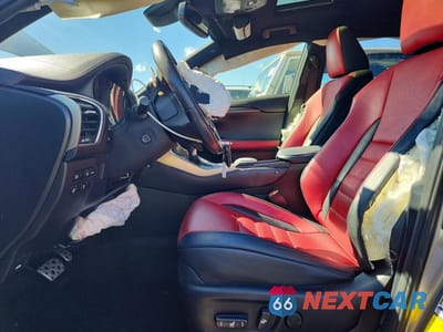 Zdjęcie 7 z 12 samochodu: 2020 LEXUS NX 300 F SPORT VIN:JTJSARDZ6L5009311 - miniatura