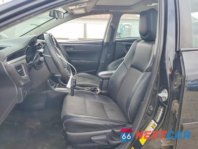 Zdjęcie 7 z 12 samochodu: 2016 TOYOTA COROLLA S PLUS VIN:2T1BURHE6GC563152 - miniatura