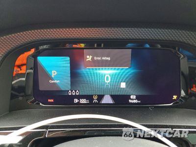 Zdjęcie 9 z 13 samochodu: 2025 VOLKSWAGEN ATLAS CROSS SPORT SEL PREMIUM R-LINE VIN:1V2FE2CAXSC208737 - miniatura