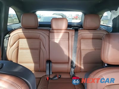 Zdjęcie 10 z 14 samochodu: 2026 LINCOLN NAUTILUS RESERVE VIN:5LMPJ8KA5TJ993518 - miniatura