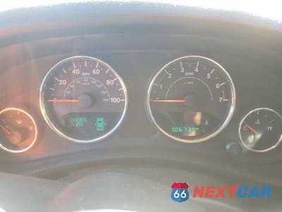 Zdjęcie 9 z 12 samochodu: 2017 JEEP WRANGLER SPORT VIN:1C4AJWAG4HL657605 - miniatura