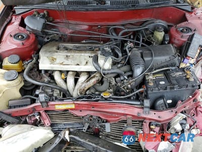 Zdjęcie 11 z 12 samochodu: 1998 TOYOTA COROLLA VE VIN:2T1BR18E4WC064609 - miniatura