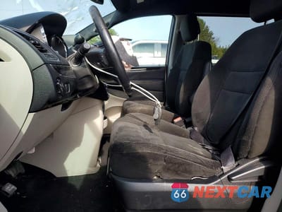 Zdjęcie 7 z 13 samochodu: 2017 DODGE GRAND CARAVAN SE VIN:2C4RDGBG8HR548246 - miniatura