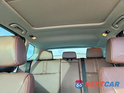 Zdjęcie 10 z 13 samochodu: 2017 BMW X3 XDRIVE28I VIN:5UXWX9C56H0T01576 - miniatura
