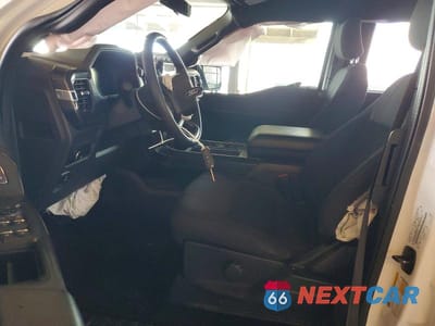 Zdjęcie 7 z 12 samochodu: 2024 FORD F150 STX VIN:1FTEX2KP5RKD31469 - miniatura