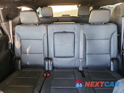 Zdjęcie 10 z 13 samochodu: 2025 CHEV TAHOE VIN:1GNS5NRD9SR211376 - miniatura