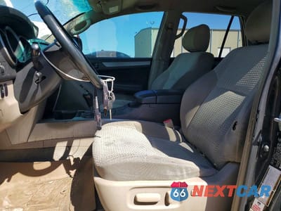 Zdjęcie 7 z 13 samochodu: 2007 TOYOTA 4RUNNER SR5 VIN:JTEZU14R178088767 - miniatura