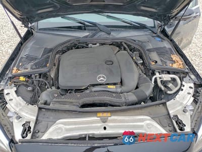 Zdjęcie 11 z 12 samochodu: 2021 MERCEDES-BENZ C 300 VIN:W1KWF8DB6MR651949 - miniatura