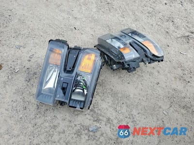 Zdjęcie 12 z 13 samochodu: 2019 CHEVROLET SILVERADO K1500 TRAIL BOSS CUSTOM VIN:1GCRYCEF9KZ257395 - miniatura