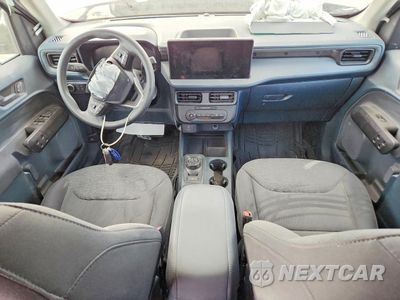 Zdjęcie 8 z 12 samochodu: 2025 FORD MAVERICK XL VIN:3FTTW8BA6SRB52464 - miniatura