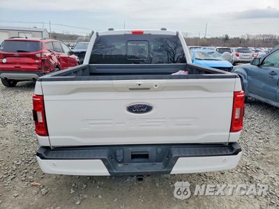 Zdjęcie 6 z 11 samochodu: 2021 FORD F150 SUPERCREW VIN:1FTFW1ED5MFB34032 - miniatura