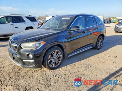2016 BMW X1 XDRIVE28I WBXHT3Z33G4A51509 - główne zdjęcie licytacji z USA - miniatura