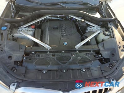 Zdjęcie 12 z 13 samochodu: 2023 BMW X6 XDRIVE40I VIN:5UXCY6C05P9P84054 - miniatura