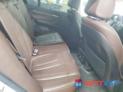Zdjęcie 11 z 13 samochodu: 2016 BMW X5 XDR40E VIN:5UXKT0C55G0S75413 - miniatura