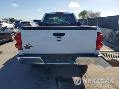 Zdjęcie 6 z 11 samochodu: 2009 DODGE RAM 2500 VIN:3D7KR28LX9G511237 - miniatura