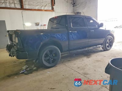 Trzecie zdjęcie samochodu z tyłu: 2014 RAM 1500 ST VIN:1C6RR7KT7ES419561 - miniatura