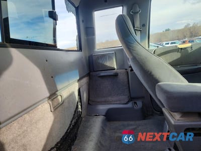 Zdjęcie 10 z 12 samochodu: 1994 FORD RANGER SUPER CAB VIN:1FTCR14X4RPA77426 - miniatura