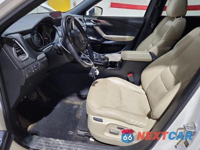 Zdjęcie 7 z 14 samochodu: 2020 MAZDA CX-9 GRAND TOURING VIN:JM3TCBDY6L0402181 - miniatura