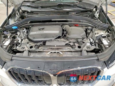 Zdjęcie 11 z 11 samochodu: 2025 BMW X1 VIN:WBX73EF09S5334577 - miniatura