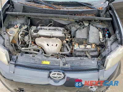 Zdjęcie 11 z 12 samochodu: 2014 SCION XB BASE VIN:JTLZE4FE7EJ056283 - miniatura