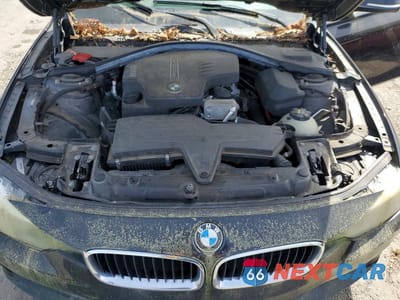 Zdjęcie 11 z 11 samochodu: 2014 BMW 320 I VIN:WBA3B1G50ENS79939 - miniatura