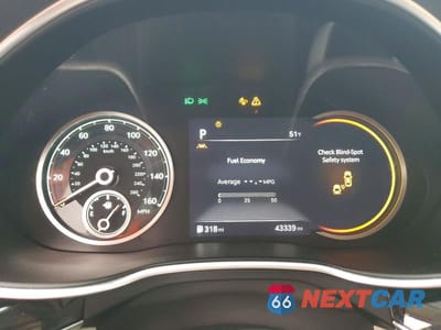 Zdjęcie 9 z 12 samochodu: 2021 GENESIS G80 2.5T VIN:KMTGB4SC7MU049249 - miniatura