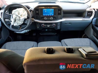 Zdjęcie 8 z 12 samochodu: 2023 FORD F150 SUPERCREW VIN:1FTFW1ED2PFA94058 - miniatura