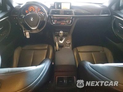 Zdjęcie 8 z 13 samochodu: 2019 BMW 430I GRAN COUPE VIN:WBA4J1C57KBM14490 - miniatura