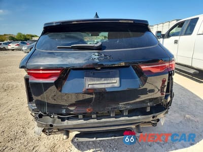 Zdjęcie 6 z 12 samochodu: 2024 JAGUAR F-PACE R-DYNAMIC S VIN:SADCT2EX8RA724083 - miniatura