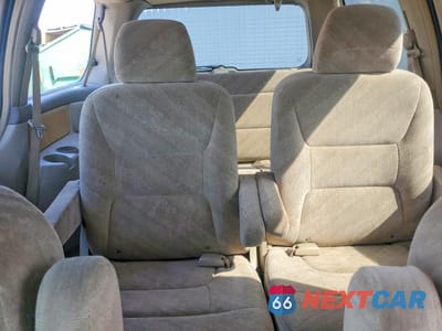 Zdjęcie 10 z 12 samochodu: 2002 HONDA ODYSSEY EX VIN:5FNRL18602B021819 - miniatura