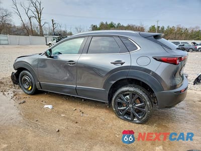 Drugie zdjęcie samochodu z przodu: 2025 MAZDA CX-30 SELECT VIN:3MVDMBBM2SM865939 - miniatura