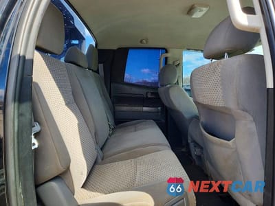 Zdjęcie 10 z 12 samochodu: 2013 TOYOTA TUNDRA GRADE VIN:5TFRY5F19DX139439 - miniatura