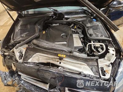 Zdjęcie 11 z 12 samochodu: 2017 MERCEDES-BENZ C 300 4MATIC VIN:55SWF4KB7HU227583 - miniatura