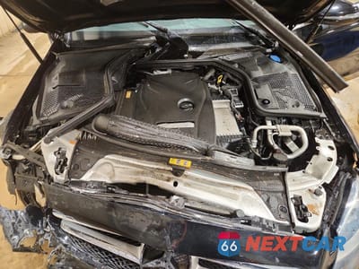 Zdjęcie 11 z 13 samochodu: 2017 MERCEDES-BENZ C 300 4MATIC VIN:55SWF4KB7HU227583 - miniatura