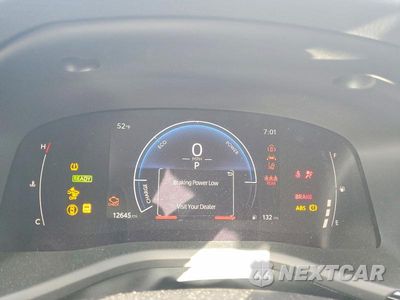Zdjęcie 9 z 13 samochodu: 2026 TOYOTA CAMRY 4D S VIN:4T1DAACK0TU251725 - miniatura