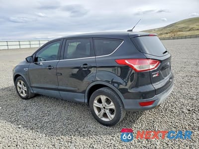 Drugie zdjęcie samochodu z przodu: 2014 FORD ESCAPE SE VIN:1FMCU0GX8EUE23487 - miniatura