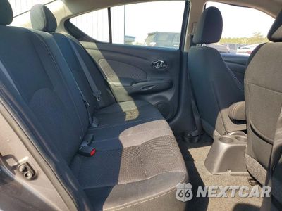 Zdjęcie 10 z 11 samochodu: 2015 NISSAN VERSA 1.6 SL VIN:3N1CN7AP3FL946286 - miniatura