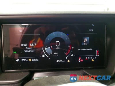 Zdjęcie 9 z 13 samochodu: 2026 GMC TERRAIN AT4 VIN:3GKALYEG4TL116068 - miniatura