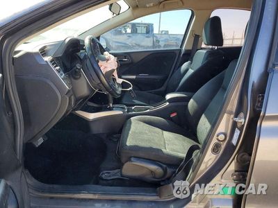 Zdjęcie 7 z 13 samochodu: 2020 HONDA CITY VIN:LUCGM6665L3104452 - miniatura