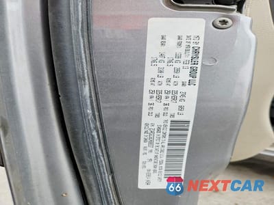 Zdjęcie 14 z 14 samochodu: 2013 DODGE GRAND CARAVAN SXT VIN:2C4RDGCG6DR686537 - miniatura