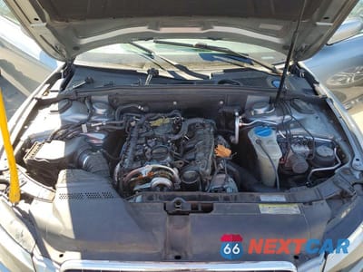 Zdjęcie 11 z 11 samochodu: 2011 AUDI A5 PREMIUM PLUS VIN:WAULFAFR0BA007726 - miniatura