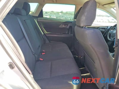 Zdjęcie 10 z 12 samochodu: 2017 TOYOTA COROLLA IM BASE VIN:JTNKARJE0HJ526389 - miniatura