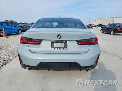 Zdjęcie 6 z 12 samochodu: 2023 BMW 330E VIN:3MW39FF03P8C97629 - miniatura