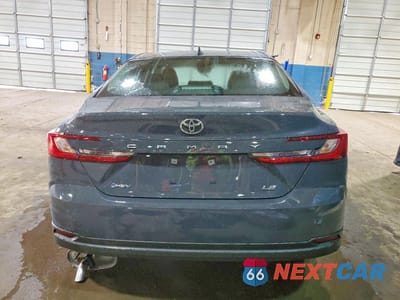 Zdjęcie 6 z 13 samochodu: 2026 TOYOTA CAMRY LE VIN:4T1DAACK7TU258610 - miniatura